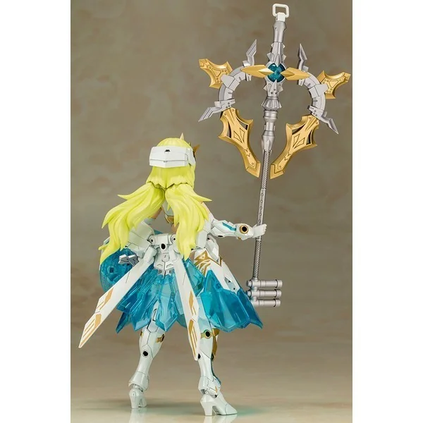 Kotobukiya Frame Arms Girl Durga I Save The Queen Ver 4934054046164 (Plastic Model) Kotobukiya Frame Arms Girl Durga I Save The Queen Ver 4934054046164 (Plastic Model)