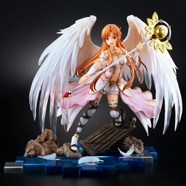 eStream Figure 1/7 Asuna & Alice Angel Ver - eStream 4580086813122-4580086813115 (Figure) eStream Figure 1/7 Asuna & Alice Angel Ver - eStream 4580086813122-4580086813115 (Figure)