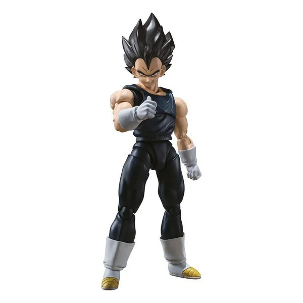 Bandai S.H.Figuarts Vegeta Super Hero 4573102632371 (Action Figure) Bandai S.H.Figuarts Vegeta Super Hero 4573102632371 (Action Figure)
