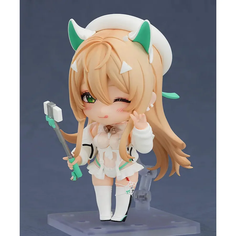 [Pre Order 08/2569] Good Smile Company Nendoroid Rupee Winter Shopper 4580828670433 (Figure)