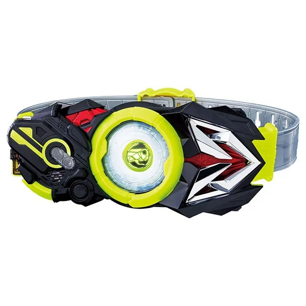 Bandai Transform Belt DX Hiden Zero-One Driver & Progrise Holder Set 4549660409298 (Kamen Rider Belt) Bandai Transform Belt DX Hiden Zero-One Driver & Progrise Holder Set 4549660409298 (Kamen Rider Belt)
