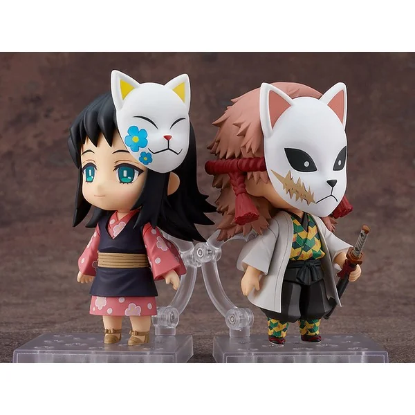 Good Smile Company Nendoroid Sabito 4580590124134 (Figure) Good Smile Company Nendoroid Sabito 4580590124134 (Figure)