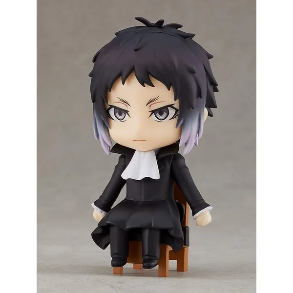 Good Smile Company Nendoroid Swacchao! Ryunosuke Akutagawa 4580590128286 (Figure) Good Smile Company Nendoroid Swacchao! Ryunosuke Akutagawa 4580590128286 (Figure)
