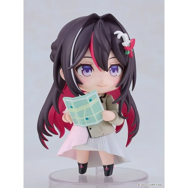 Good Smile Company Nendoroid Azki 4580590194564 (Figure) Good Smile Company Nendoroid Azki 4580590194564 (Figure)