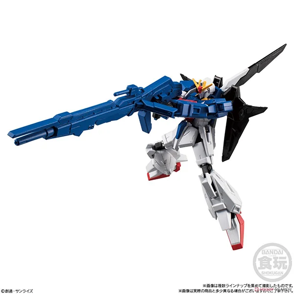 Bandai (Set 4 ตัว 8 Boxes) Gundam G Frame FA 03 (52 - 54 / RE04F) 4549660820000 (Plastic Model) Bandai (Set 4 ตัว 8 Boxes) Gundam G Frame FA 03 (52 - 54 / RE04F) 4549660820000 (Plastic Model)