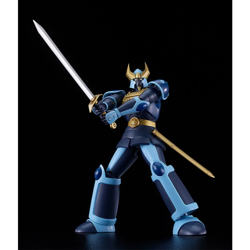Good Smile Company MODEROID God Mazinger 4580590208759 (Plastic Model)