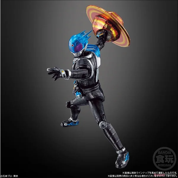 Bandai (ครบ Set 10 กล่อง) SO-DO Chronicle Kamen Rider Fourze 4549660959151 (Figure) Bandai (ครบ Set 10 กล่อง) SO-DO Chronicle Kamen Rider Fourze 4549660959151 (Figure)
