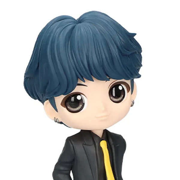 Banpresto Q Posket TinyTAN Butter - Suga (Ver.B) 4983164196467 (Figure) Banpresto Q Posket TinyTAN Butter - Suga (Ver.B) 4983164196467 (Figure)