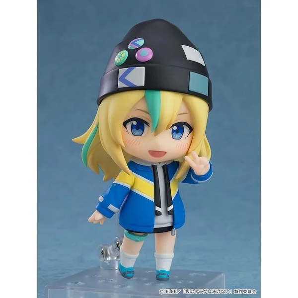Good Smile Company Nendoroid Kano Yamanouchi (Basic) 4580590195066 (Figure) Good Smile Company Nendoroid Kano Yamanouchi (Basic) 4580590195066 (Figure)