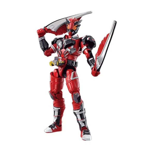Bandai (ตัวเดี่ยว) SO-DO Kamen Rider Zero-One AI 08 4549660465454 (Figure) Bandai (ตัวเดี่ยว) SO-DO Kamen Rider Zero-One AI 08 4549660465454 (Figure)