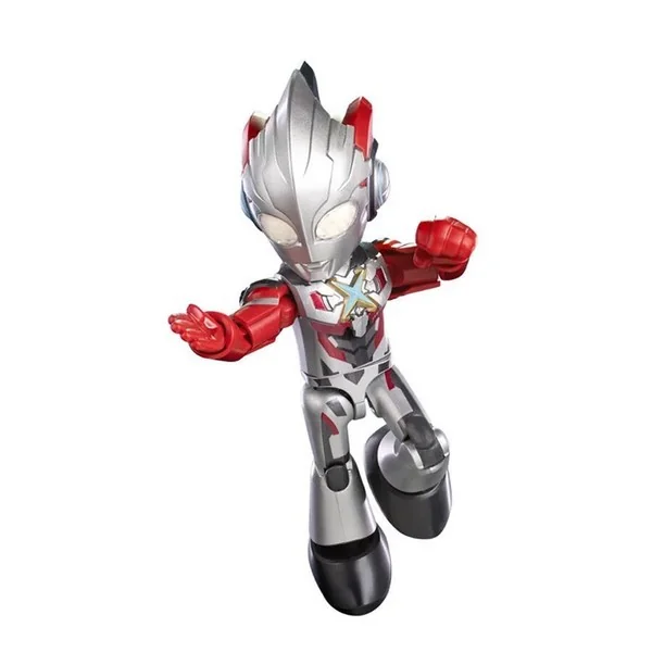 Blokees Ultraman 74849 preCOOL 08 Ultraman X 810181530841 (Plastic Model) Blokees Ultraman 74849 preCOOL 08 Ultraman X 810181530841 (Plastic Model)