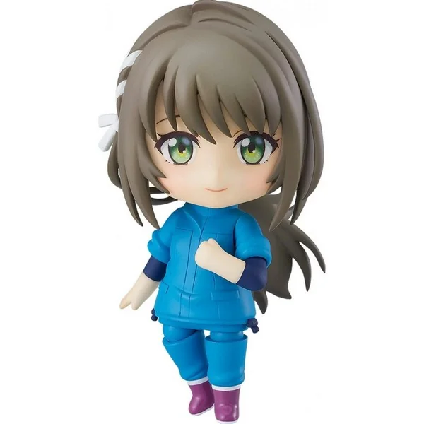Good Smile Company Nendoroid Fuka Miyazawa 4580590126749 (Figure) Good Smile Company Nendoroid Fuka Miyazawa 4580590126749 (Figure)