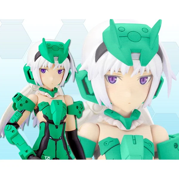 Kotobukiya Frame Arms Girl Architect Craftmanship Form 4934054008889 (Plastic Model)