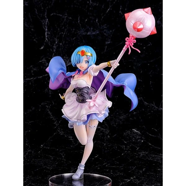 Wonderful Works Figure 1/7 Another World Rem 4580522750110 (Scale Figure) Wonderful Works Figure 1/7 Another World Rem 4580522750110 (Scale Figure)