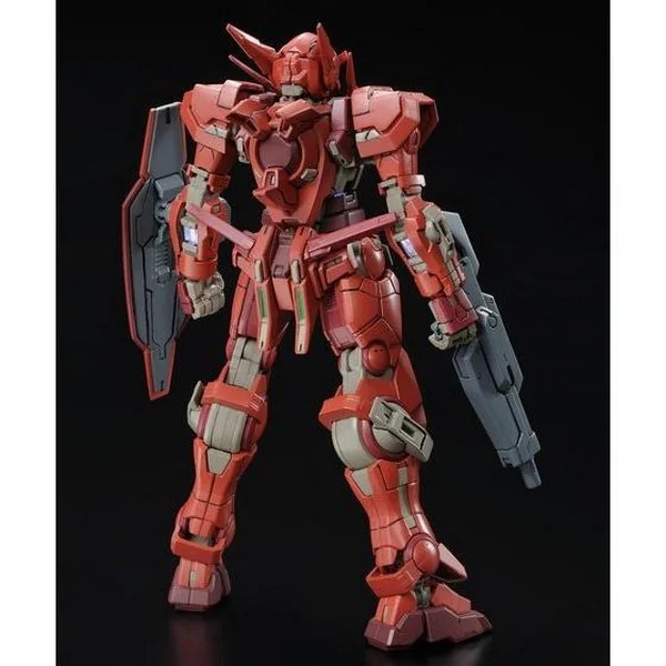 Bandai RG Gundam Astraea Type-F 4573102641380 (Plastic Model) Bandai RG Gundam Astraea Type-F 4573102641380 (Plastic Model)