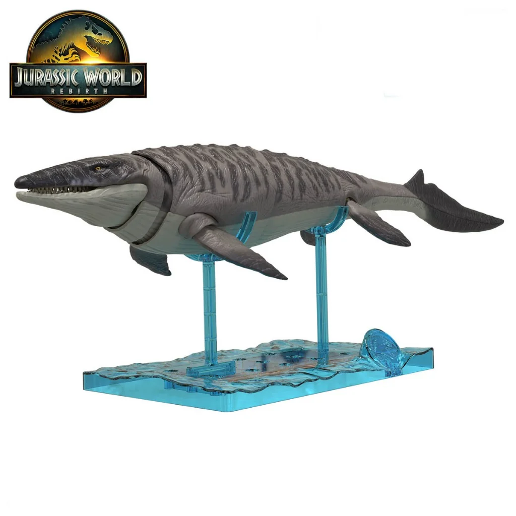 Bandai PLANNOSAURUS Jurassic World Mosasaurus 4573102685742 (Plastic Model) Bandai PLANNOSAURUS Jurassic World Mosasaurus 4573102685742 (Plastic Model)