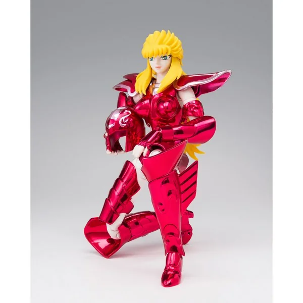Bandai Saint Cloth Myth Mermaid Thetis Revival Edition 4573102617026 (Action Figure) Bandai Saint Cloth Myth Mermaid Thetis Revival Edition 4573102617026 (Action Figure)