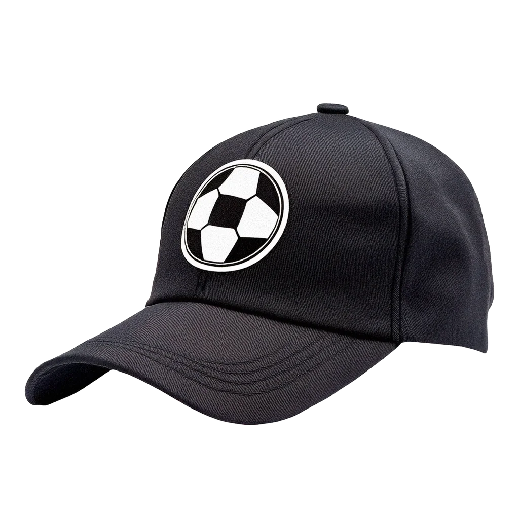 UltraSports Soccer Cap 2025