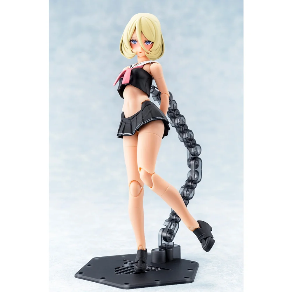 Kotobukiya Megami Device Buster Doll Tank Midnight Fang 4934054064663 (Plastic Model) Kotobukiya Megami Device Buster Doll Tank Midnight Fang 4934054064663 (Plastic Model)