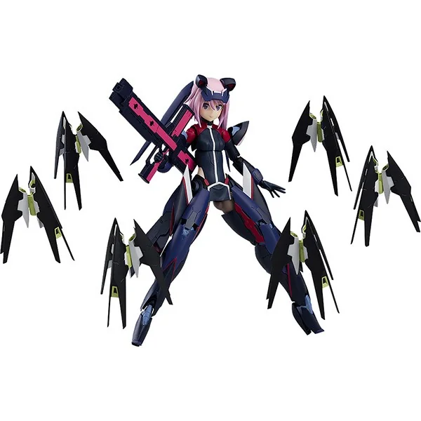 Max Factory figma Yotsuyu Hirasaka (Brave) 4545784067055 (Action Figure) Max Factory figma Yotsuyu Hirasaka (Brave) 4545784067055 (Action Figure)