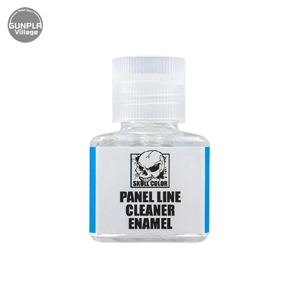 Skull Color Skull Color 60.503 Panel Line Clean Enamel 40 ml 8853100905032 (สี)