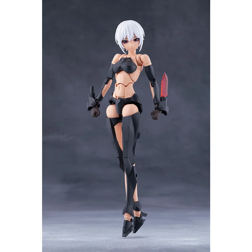 [Pre Order 12/2569] Kotobukiya MEGALOMARIA Emulator #2 With Bonus 4934054085934 (Plastic Model)