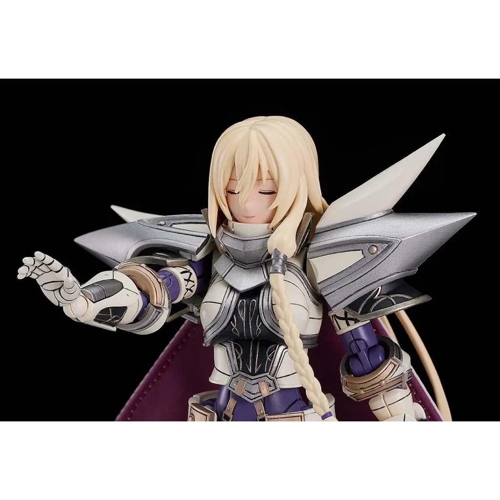 Good Smile Company PLAMATEA Arianrhod, The Steel Maiden 4580416929141 (Plastic Model) Good Smile Company PLAMATEA Arianrhod, The Steel Maiden 4580416929141 (Plastic Model)