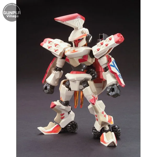 Bandai LBX Sticker 17 (For LBX Dot Facer & LBX Gaunta-Izerufa) 4543112815934 (Plastic Model) Bandai LBX Sticker 17 (For LBX Dot Facer & LBX Gaunta-Izerufa) 4543112815934 (Plastic Model)