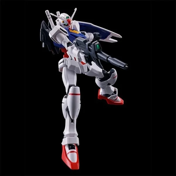 Bandai HG RX-78GPZ01 Engage Gundam 4573102665744 (Plastic Model) Bandai HG RX-78GPZ01 Engage Gundam 4573102665744 (Plastic Model)