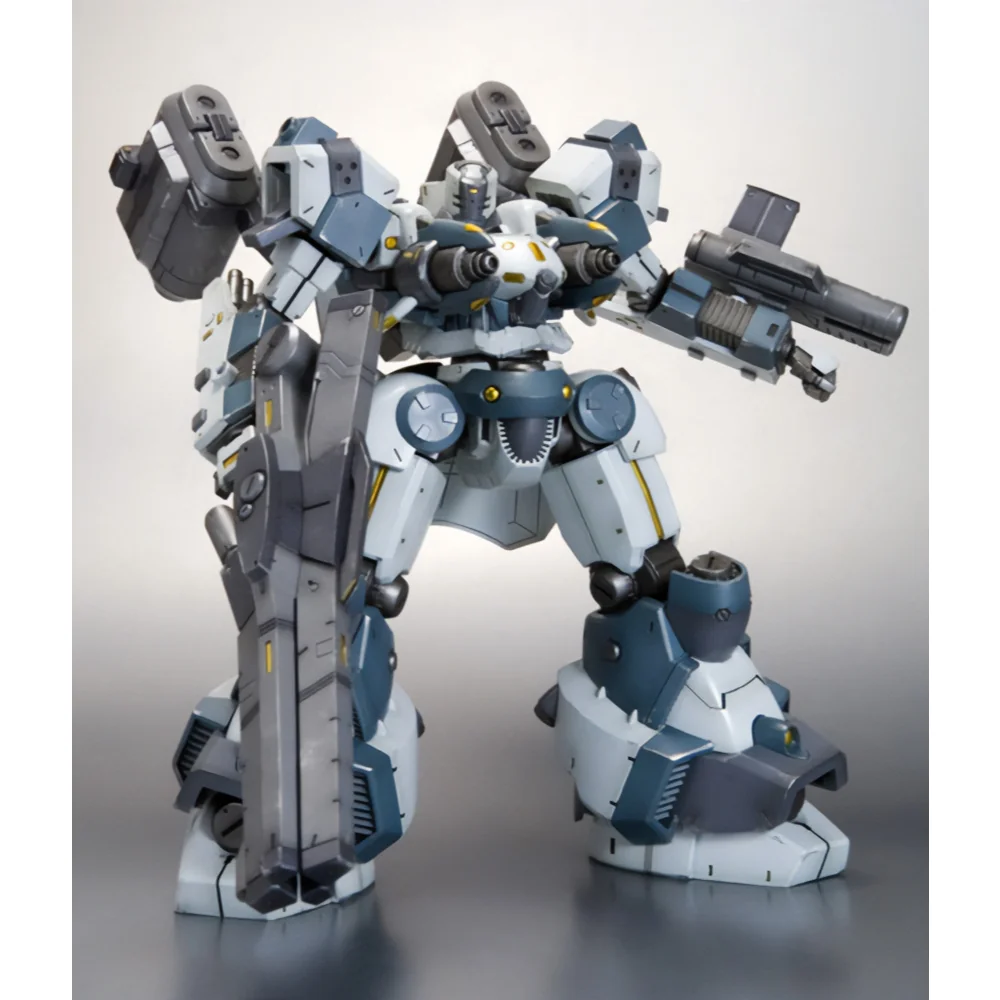 Kotobukiya Armored Core 1/72 Mirage C04-ATLAS Fox Eye Ver 4934054064984 (Plastic Model) Kotobukiya Armored Core 1/72 Mirage C04-ATLAS Fox Eye Ver 4934054064984 (Plastic Model)
