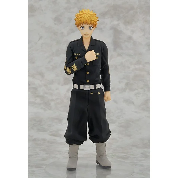 Good Smile Company POP UP PARADE Takemichi Hanagaki 4580416945806 (Scale Figure) Good Smile Company POP UP PARADE Takemichi Hanagaki 4580416945806 (Scale Figure)