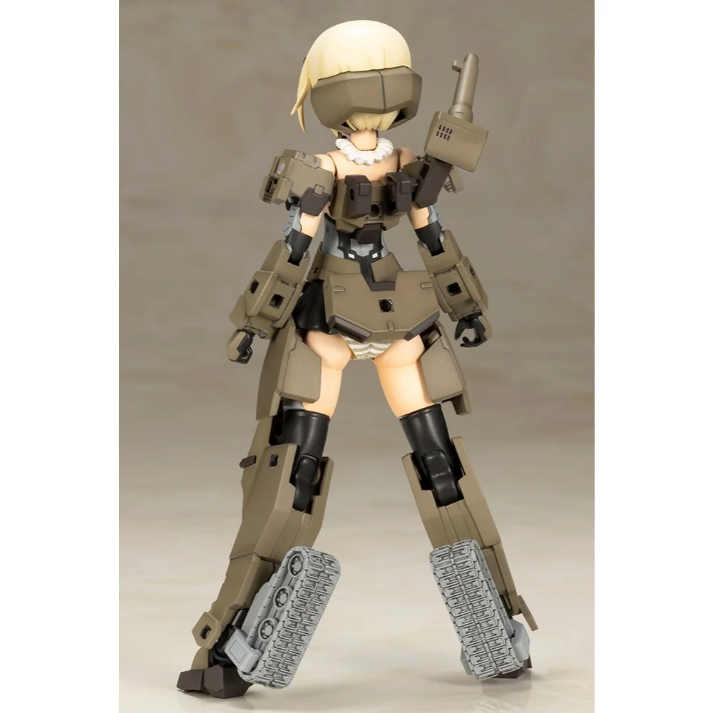 Kotobukiya Frame Arms Girl P3 Gourai 4934054065417 (Plastic Model) Kotobukiya Frame Arms Girl P3 Gourai 4934054065417 (Plastic Model)