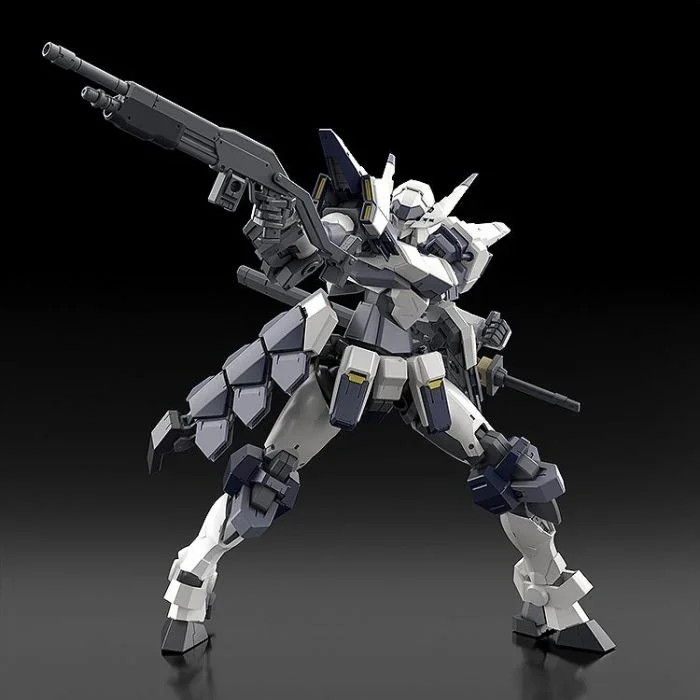 [Pre Order 10/2569] Kadokawa 1/48 Azure Raven with Type 10 Modified Monomolecular Blade Plated Ver + Base 4550687146080