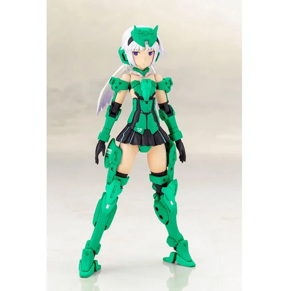 Kotobukiya Frame Arms Girl Architect Craftmanship Form 4934054008889 (Plastic Model)