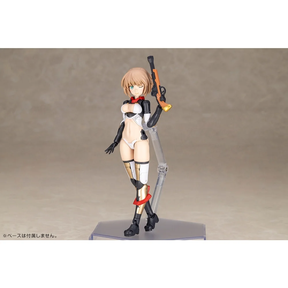 [Pre Order 11/2569] Kotobukiya Frame Arms Girl Shingen Kai 4934054087006 (Plastic Model)