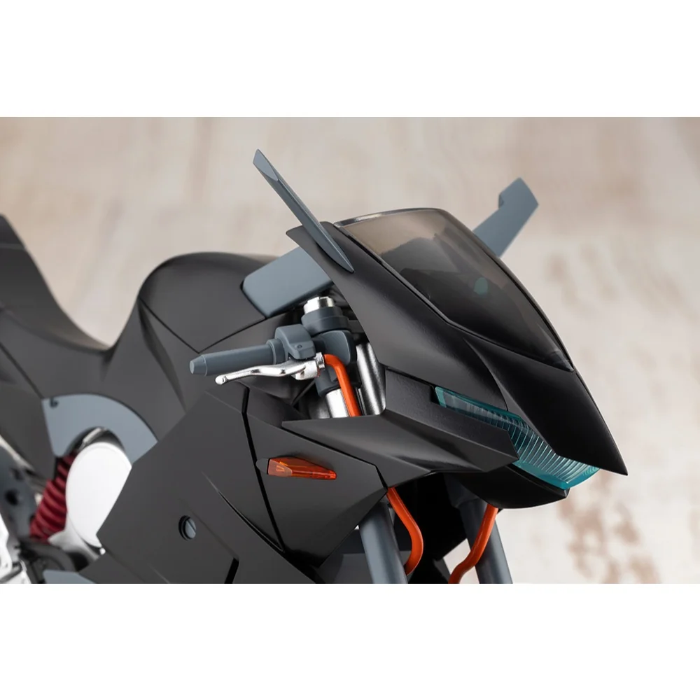 [Pre Order 11/2569] Kotobukiya Sousai Shojo Teien Extreme Sports Bike 2nd Color 4934054084982 (Plastic Model)