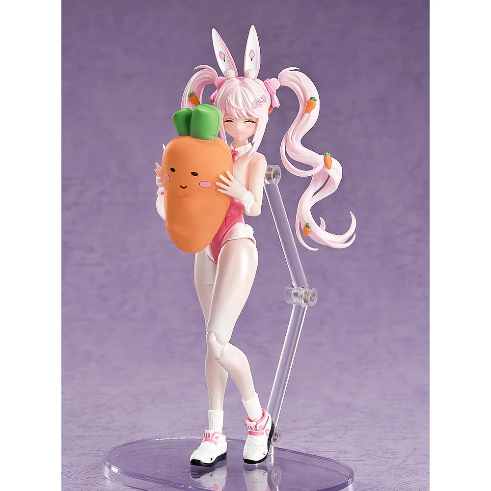 [Pre Order 11/2569] Good Smile Company Hyper Body Alice Wonderland Bunny 4580828665019 (Action Figure)