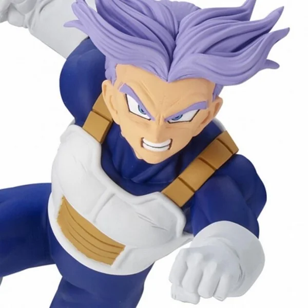Banpresto Dragon Ball Z Chosenshiretsuden III Vol.2 (B:Trunks) 4983164193817 (Figure) Banpresto Dragon Ball Z Chosenshiretsuden III Vol.2 (B:Trunks) 4983164193817 (Figure)