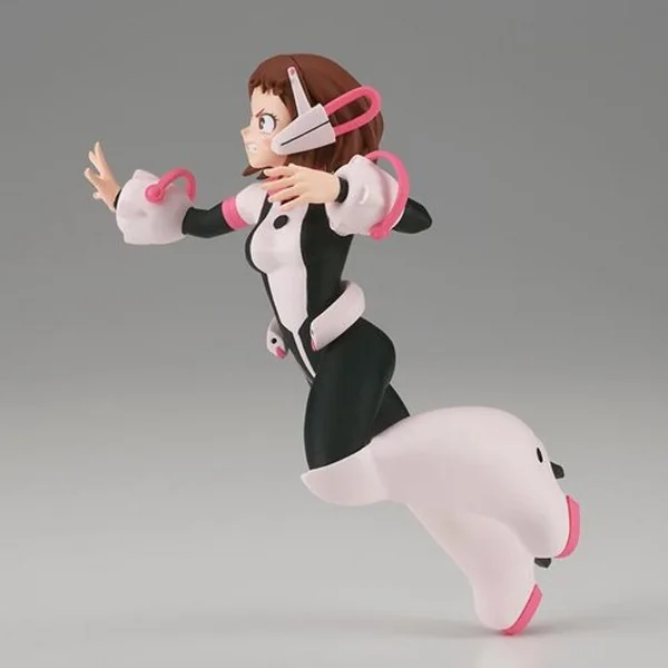 Banpresto My Hero Academia The Amazing Heroes Vol.32 - Uravity 4983164880656 (Figure)