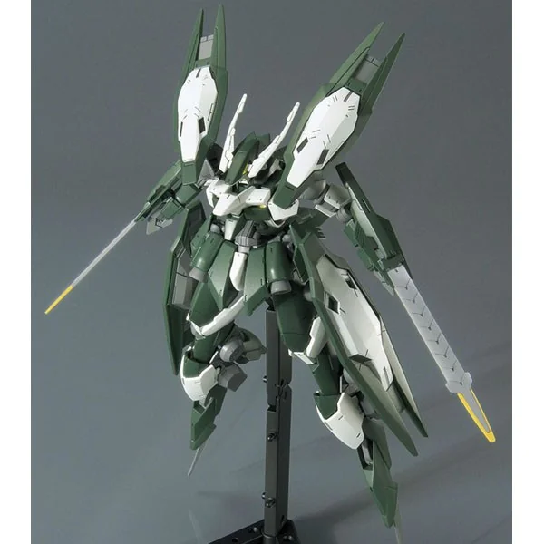Bandai HG Reginlaze Julia 4573102558978 (Plastic Model) Bandai HG Reginlaze Julia 4573102558978 (Plastic Model)