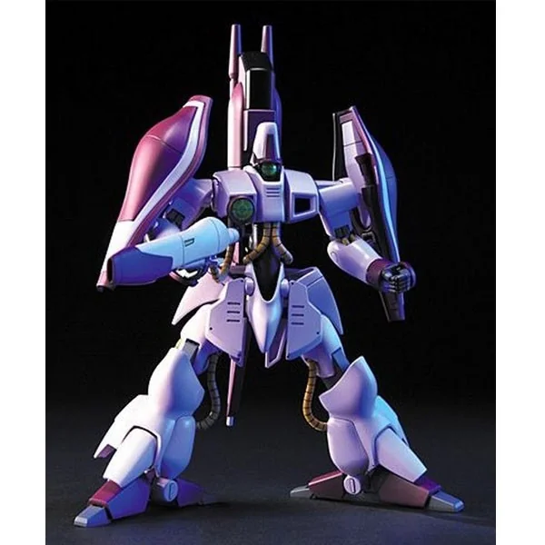 Bandai HG Gaza C (Haman Custom) 4543112419071 4573102577405 (Plastic Model) Bandai HG Gaza C (Haman Custom) 4543112419071 4573102577405 (Plastic Model)