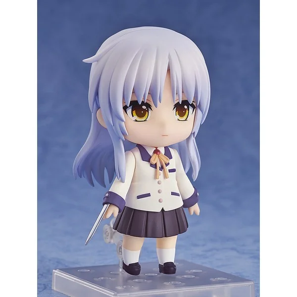 Good Smile Company Nendoroid Kanade Tachibana 4580590178199 (Figure) Good Smile Company Nendoroid Kanade Tachibana 4580590178199 (Figure)