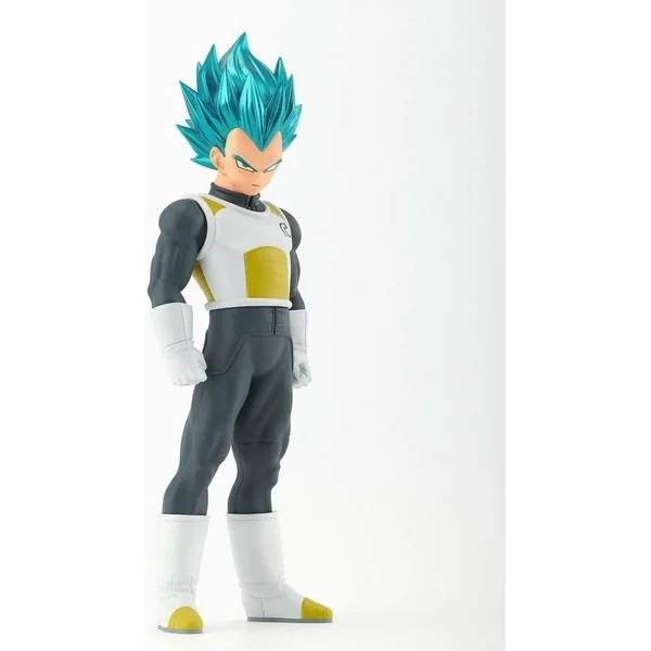 Banpresto Dragon Ball Super Blood of Saiyans Vegeta 4983164295191 (Figure) Banpresto Dragon Ball Super Blood of Saiyans Vegeta 4983164295191 (Figure)