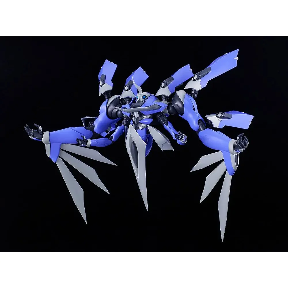 [Pre Order 08/2569] Good Smile Company MODEROID DX-SCALE Magatsu-Ikaruga (Light Novel Ver) 4580828667679 (Plastic Model)