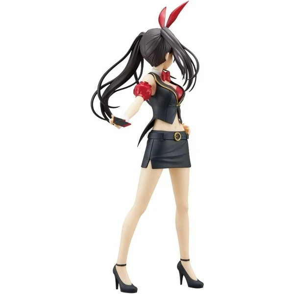 Banpresto Date A Live Glitter&Glamours - Kurumi Tokisaki 4983164290509 (Figure) Banpresto Date A Live Glitter&Glamours - Kurumi Tokisaki 4983164290509 (Figure)