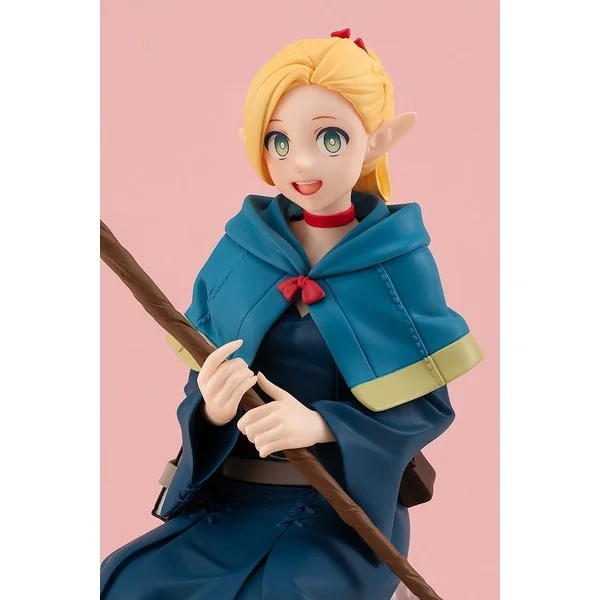 Good Smile Company POP UP PARADE Swacchao! Marcille 4580590199279 (Figure) Good Smile Company POP UP PARADE Swacchao! Marcille 4580590199279 (Figure)