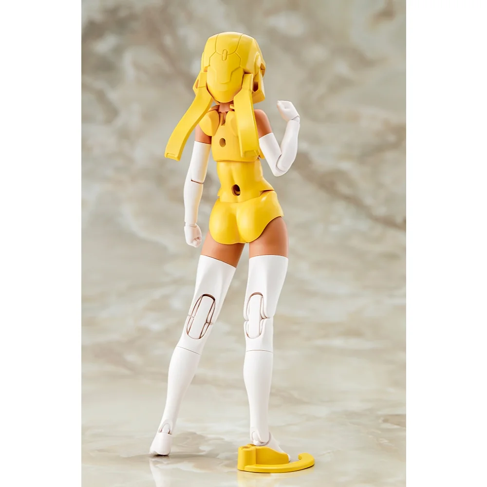 [Pre Order 12/2569] Kotobukiya Megami Device B1R-L Chassis Kit Skin Color E 4934054082537 (Plastic Model)