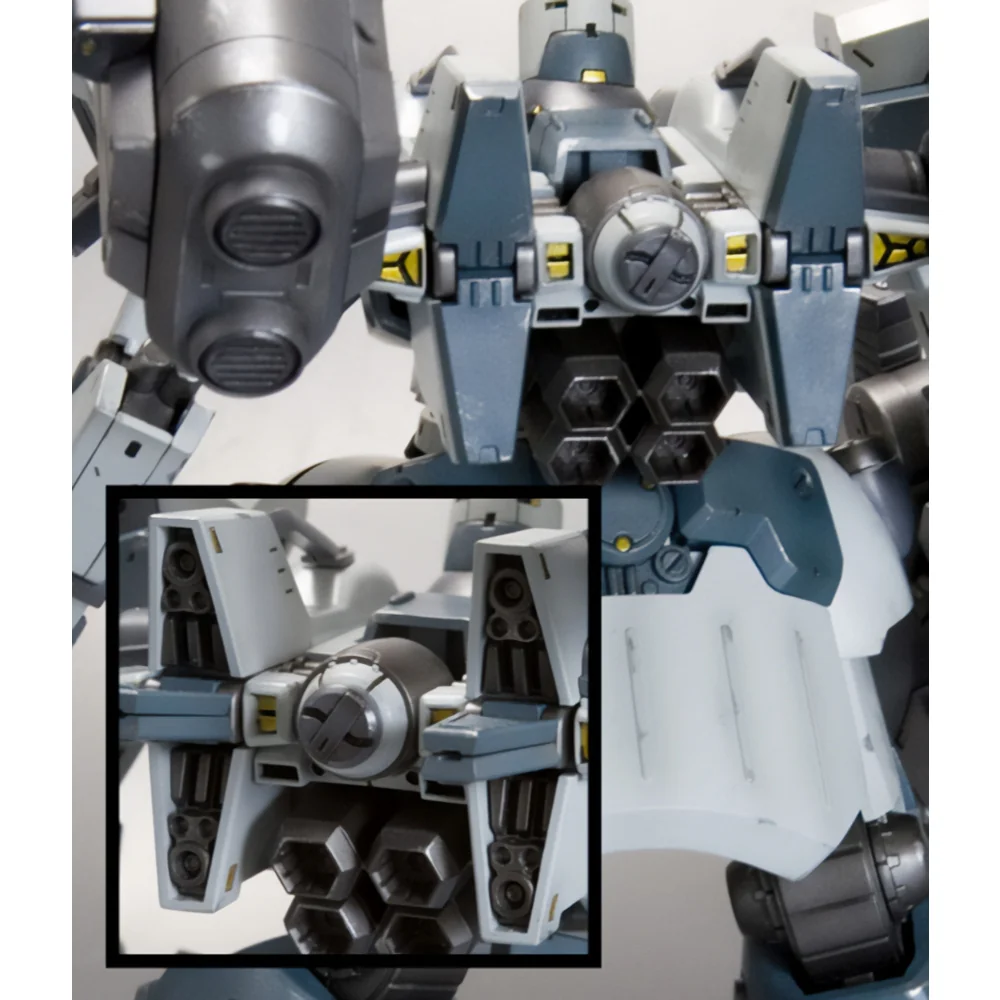 Kotobukiya Armored Core 1/72 Mirage C04-ATLAS Fox Eye Ver 4934054064984 (Plastic Model) Kotobukiya Armored Core 1/72 Mirage C04-ATLAS Fox Eye Ver 4934054064984 (Plastic Model)