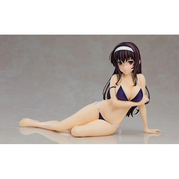 Good Smile Company Figure 1/4 Utaha Kasumigaoka: Animation Ver (AQ) 4580416944632 (Scale Figure) Good Smile Company Figure 1/4 Utaha Kasumigaoka: Animation Ver (AQ) 4580416944632 (Scale Figure)