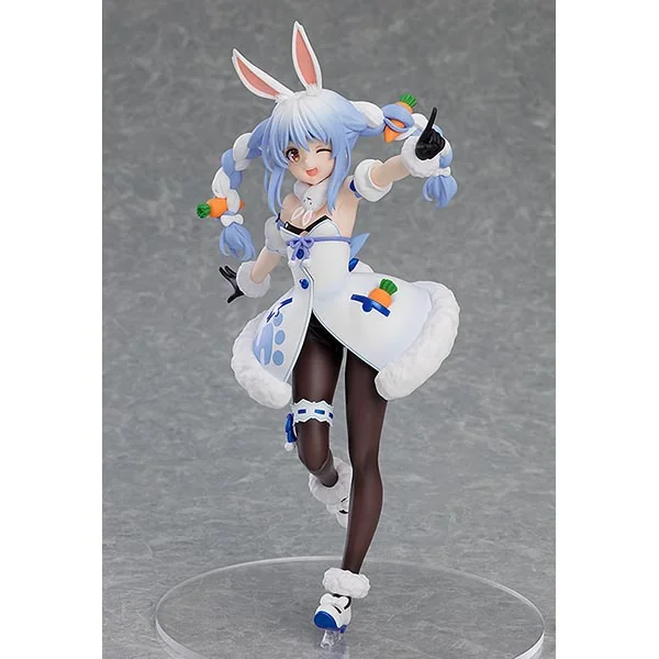 Good Smile Company POP UP PARADE Usada Pekora 4545784043257 4545784043837 (Figure) Good Smile Company POP UP PARADE Usada Pekora 4545784043257 4545784043837 (Figure)